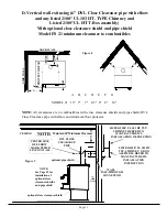 Предварительный просмотр 15 страницы New Buck Corporation FS 21 Manual