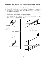 Предварительный просмотр 24 страницы New Buck Corporation FS 21 Manual