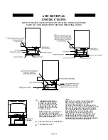 Предварительный просмотр 26 страницы New Buck Corporation FS 21 Manual