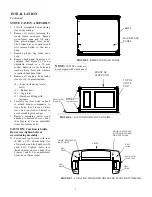 Preview for 11 page of New Buck Corporation GAS STOVE HEATER Owner'S Operation And Installation Manual