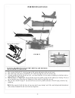 Preview for 14 page of New Buck Corporation GAS STOVE HEATER Owner'S Operation And Installation Manual