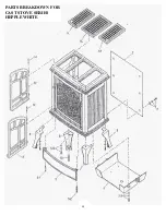 Preview for 34 page of New Buck Corporation GAS STOVE HEATER Owner'S Operation And Installation Manual