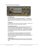 Preview for 4 page of New Communications Solutions NCS-3230 Multi-Rx Instruction Manual