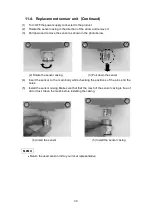 Preview for 33 page of New Cosmos Electric KD-12 Instruction Manual