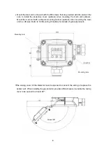 Preview for 11 page of New Cosmos Electric KD-12O Instruction Manual