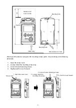 Preview for 9 page of New Cosmos Electric KS-7D Instruction Manual