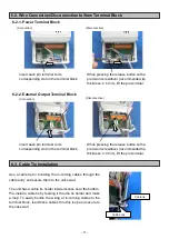 Preview for 13 page of New Cosmos Electric KS-7D Instruction Manual