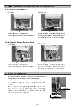 Preview for 13 page of New Cosmos Electric KS-7R Instruction Manual