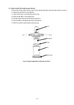 Preview for 37 page of New Cosmos Electric NV-100H Instruction Manual