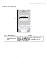 Preview for 65 page of New Cosmos Electric XP-3000II Series Instruction Manual