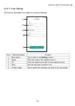 Preview for 77 page of New Cosmos Electric XP-3000II Series Instruction Manual