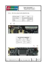 Preview for 16 page of New Digital VIN6038-NYCTA User Manual