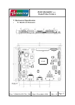 Preview for 17 page of New Digital VIN6038-NYCTA User Manual