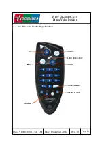 Preview for 20 page of New Digital VIN6038-NYCTA User Manual