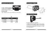 Preview for 14 page of New Direction Tackle H10 User Manual