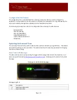 Предварительный просмотр 13 страницы New Eagle Data Logger User Manual