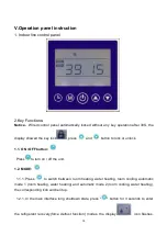 Preview for 14 page of NEW ENERGY BKDX30-95I/150/S Manual