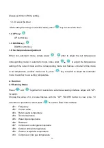 Preview for 16 page of NEW ENERGY BKDX30-95I/150/S Manual