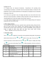 Preview for 18 page of NEW ENERGY BKDX30-95I/150/S Manual