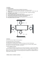 Preview for 7 page of NEW ENERGY NE-B245/100E Installation And Operation Instruction Manual