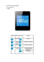 Preview for 14 page of NEW ENERGY NE-B245/100E Installation And Operation Instruction Manual