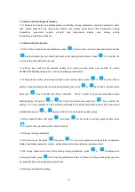 Preview for 15 page of NEW ENERGY NE-B245/100E Installation And Operation Instruction Manual