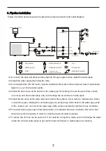 Предварительный просмотр 8 страницы NEW ENERGY NERS-B1.0S-P Installation And Operation Instruction Manual