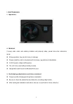 Предварительный просмотр 3 страницы NEW ENERGY NERS-G110Y-B1 Installation Instructions Manual