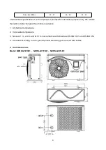 Предварительный просмотр 10 страницы NEW ENERGY NERS-G110Y-B1 Installation Instructions Manual