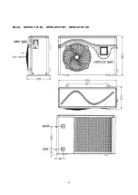 Предварительный просмотр 11 страницы NEW ENERGY NERS-G110Y-B1 Installation Instructions Manual