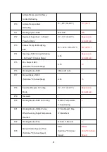 Предварительный просмотр 23 страницы NEW ENERGY NERS-G110Y-B1 Installation Instructions Manual