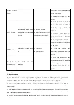 Предварительный просмотр 29 страницы NEW ENERGY NERS-G110Y-B1 Installation Instructions Manual