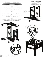 Preview for 2 page of New England Arbors Mayfair Raised Planter Box Assembly Instructions