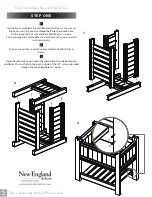 Preview for 2 page of New England Arbors The Cambridge Raised Planter Box Assembly Instructions