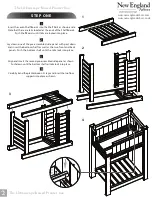 Preview for 2 page of New England Arbors Urbanscape Raised Planter Box Assembly Instructions