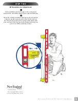 Preview for 3 page of New England Arbors VA94436 Assembly Instructions