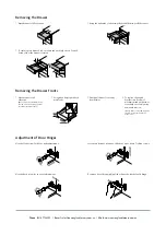 Preview for 4 page of New England Shine BUSS90 Installation Instructions