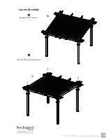 Preview for 19 page of New England !VALON Assembly Instructions Manual