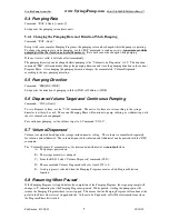 Preview for 12 page of New Era Pump Systems Multi-Phaser NE-1000 Series Quick Start Instructions