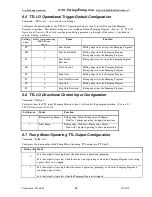 Preview for 15 page of New Era Pump Systems Multi-Phaser NE-1000 Series Quick Start Instructions