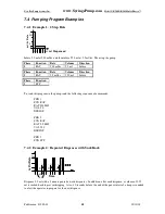 Preview for 23 page of New Era Pump Systems Multi-Phaser NE-1000 Series Quick Start Instructions