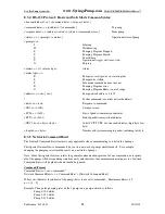 Preview for 34 page of New Era Pump Systems Multi-Phaser NE-1000 Series Quick Start Instructions