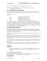 Preview for 35 page of New Era Pump Systems Multi-Phaser NE-1000 Series Quick Start Instructions