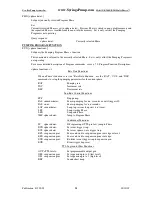 Preview for 36 page of New Era Pump Systems Multi-Phaser NE-1000 Series Quick Start Instructions