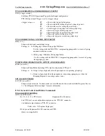 Preview for 39 page of New Era Pump Systems Multi-Phaser NE-1000 Series Quick Start Instructions