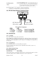 Preview for 47 page of New Era Pump Systems Multi-Phaser NE-1000 Series Quick Start Instructions