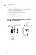 Предварительный просмотр 8 страницы New Focus 100X User Manual