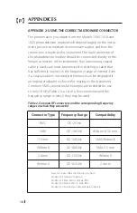 Предварительный просмотр 10 страницы New Focus 100X User Manual