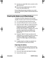 Preview for 8 page of New Focus 1480 User Manual