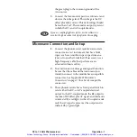 Preview for 8 page of New Focus 1544-B User Manual